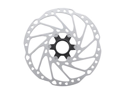 Shimano RT64 - Rotor - 220mm til center lock Extended - Med lock ring