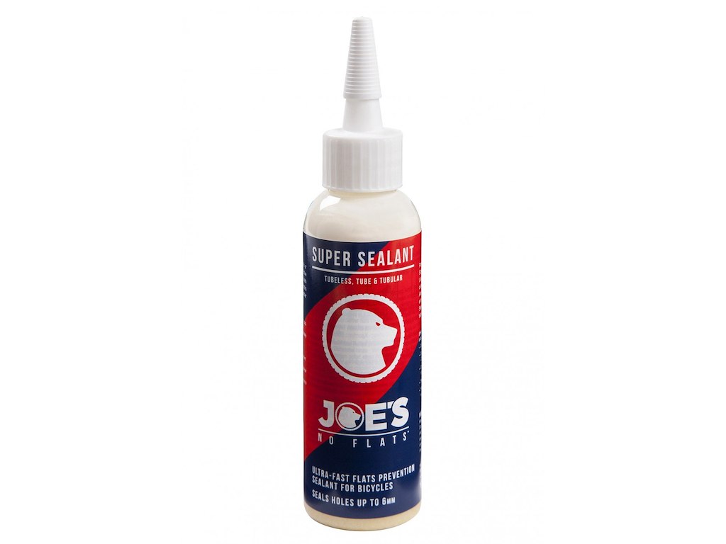 Joe's No Flats Super Sealant 125 ML