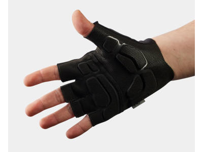 Trek Circut Twin Gel - Cykelhandske - Sort