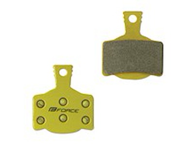 FORCE Bremseklodser til Magura MT 2, 4, 6 og 8 Sintered