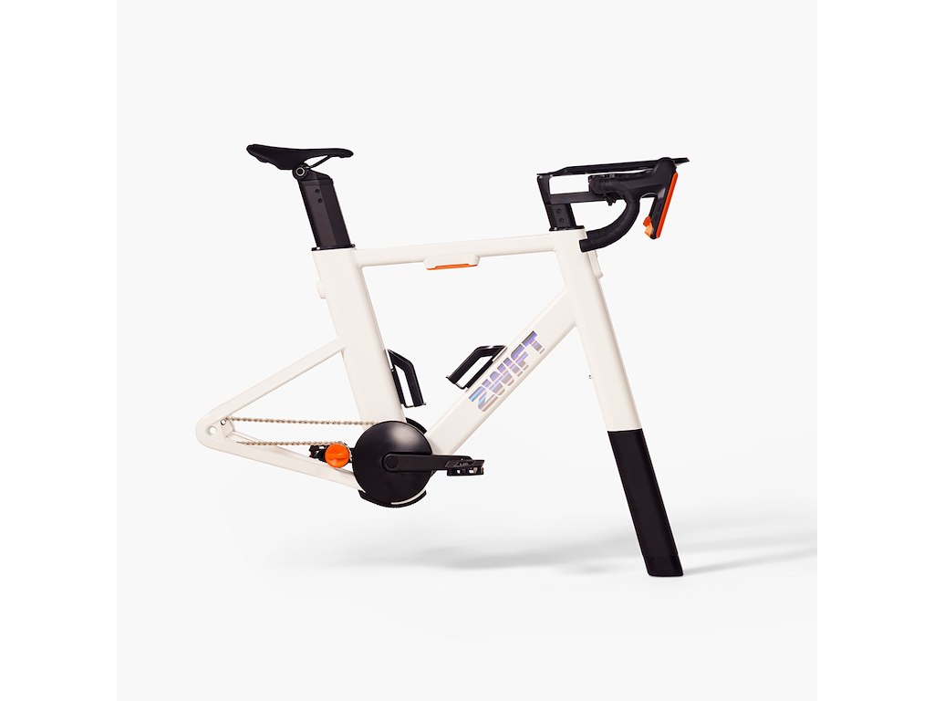 Zwift Ride Frame