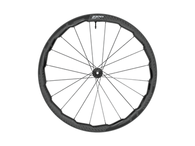 ZIPP 353 NSW 700c baghjul med Shimano body - 12x142mm E-Thru - Disc centerlock