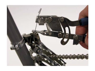 Kabelstrækker Park Tool BT-2