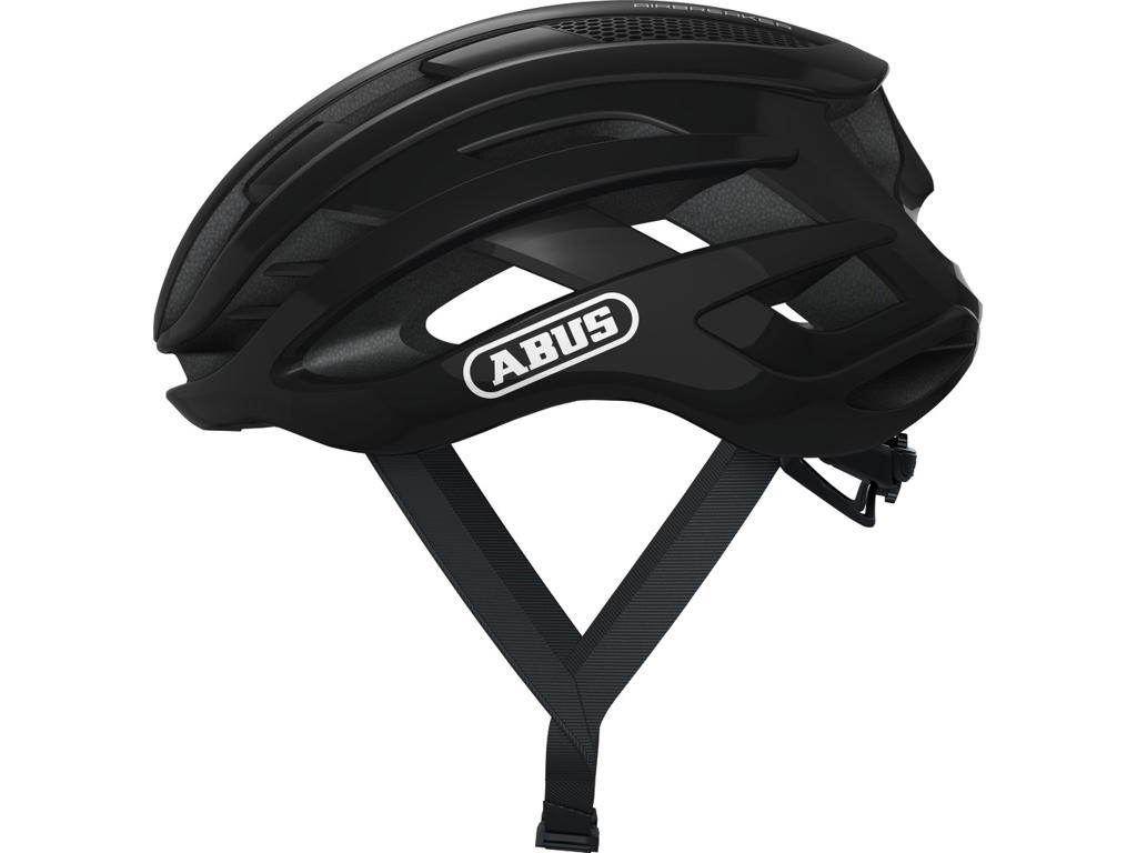 Abus AirBreaker - Cykelhjelm