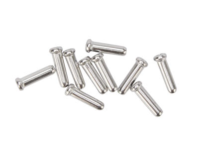 Pathtaker - Kabelender til gear/bremsewire - 10 stk