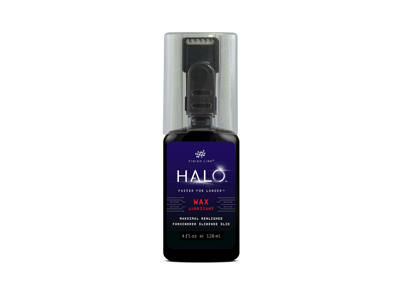 Finish Line HALO Wax med Smart Luber - 120 ml