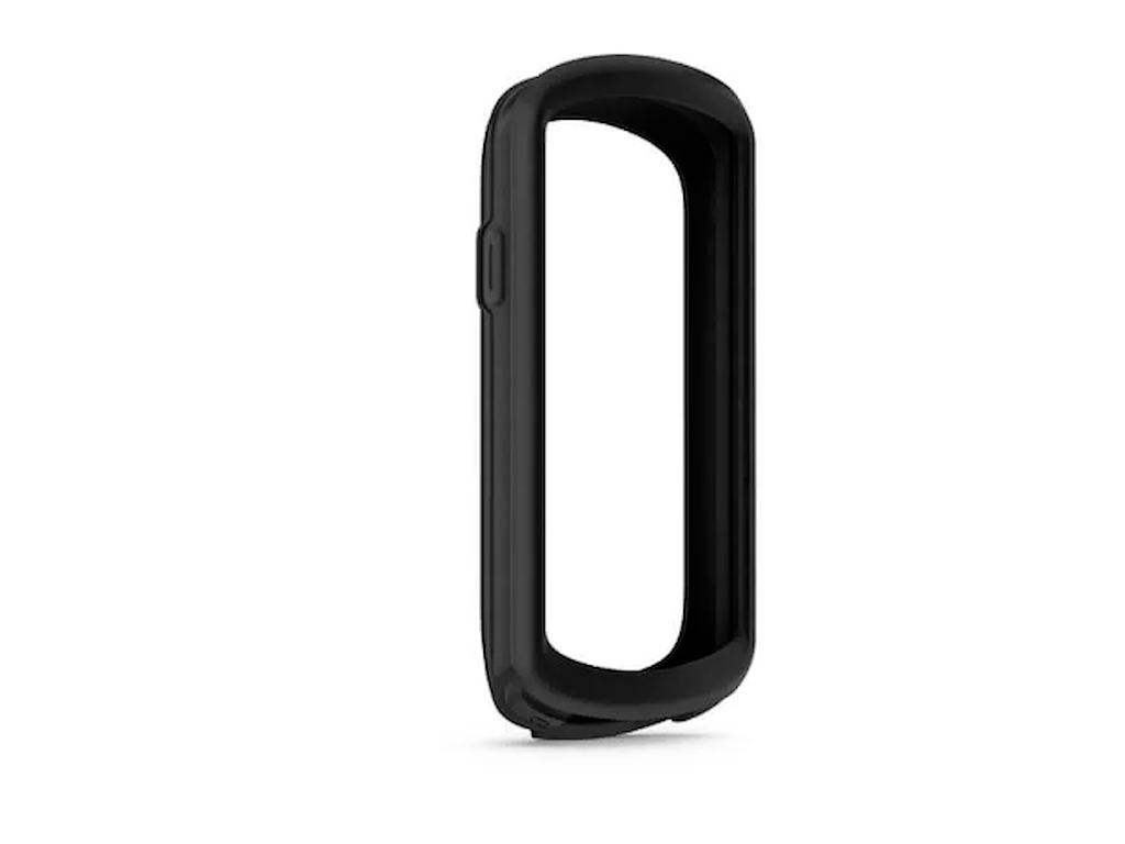 Silikonecover til Garmin Edge 1040 Sort