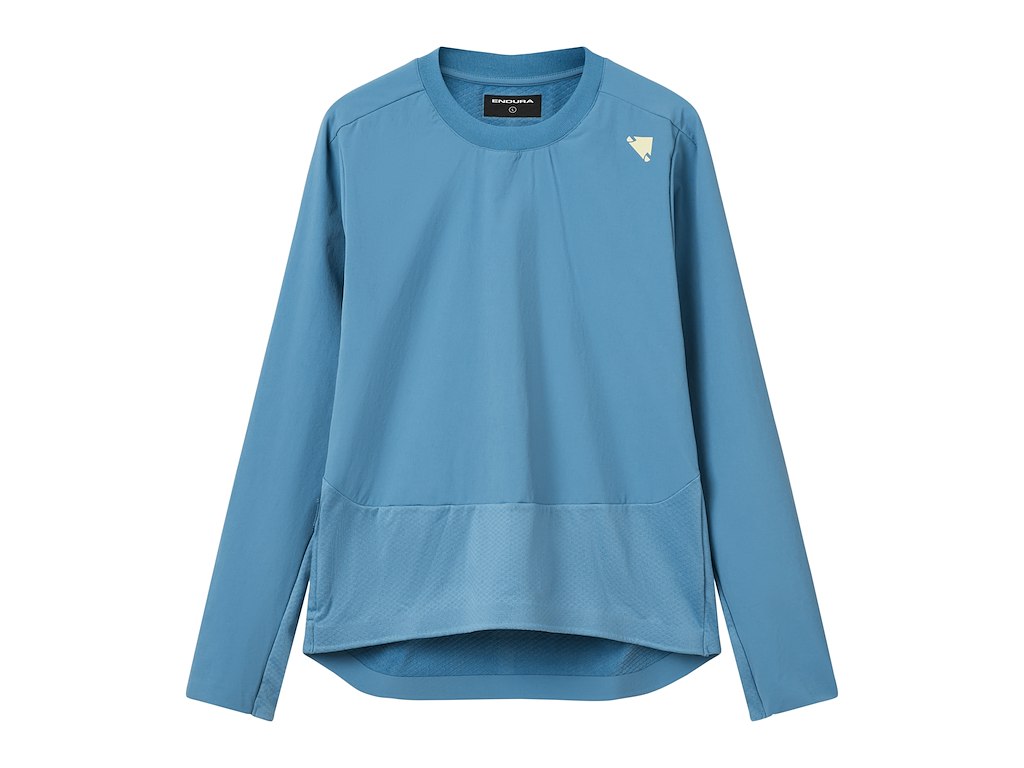 Endura MT500 Burner Fleece Sweatshirt - Herre