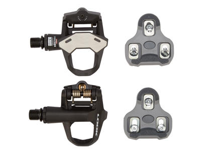 Look Keo 2 Max Carbon - Pedaler - Sort