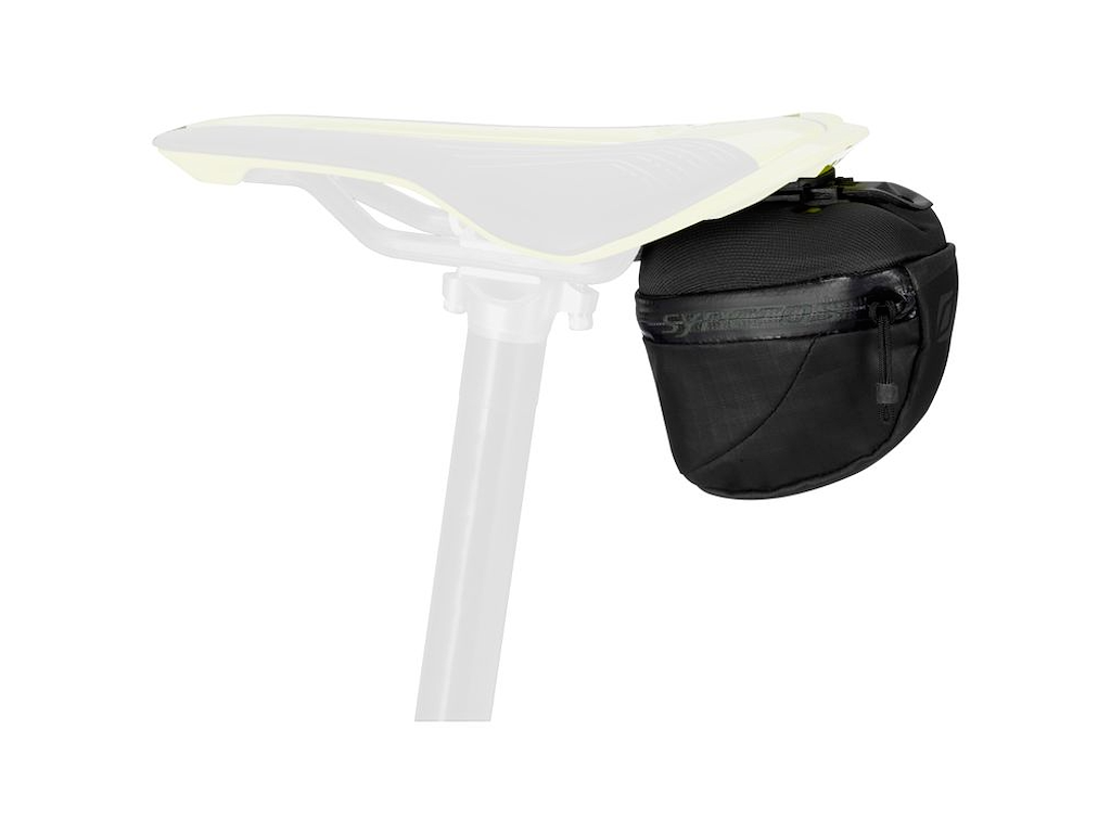 Syncros iS Quick Release 650ml Sadeltaske
