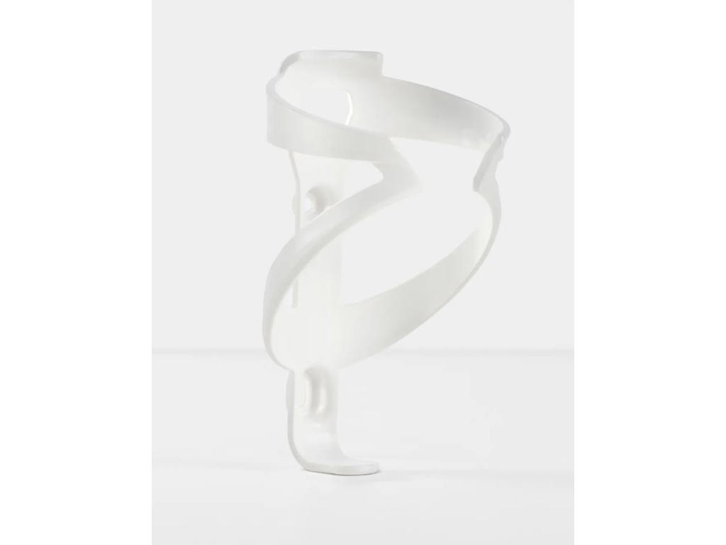 Trek Elite - Flaskeholder - Recycled Plastic - Hvid