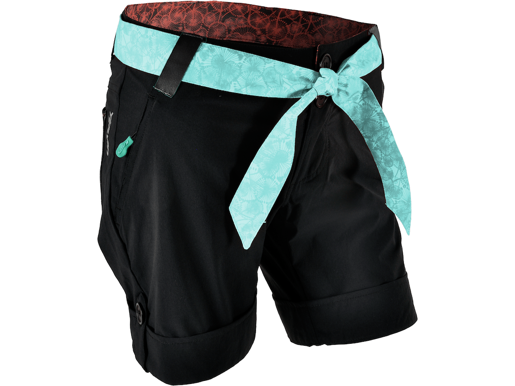 Silvini loose fit Cykelshorts til damer Str. XS