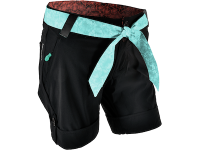 Silvini loose fit Cykelshorts til damer Str. XS