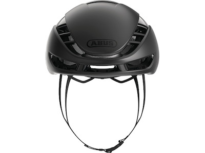 ABUS GameChanger 2.0 RF - Cykelhjelm - Velvet Black - Str. M/L / 57-61 cm