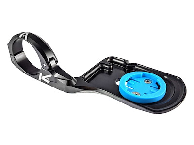 K-Edge - AERO Race Mount - Computerholder - Wahoo Roam - Sort