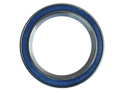 Enduro Kugleleje 6807 LLB - ABEC-3 Radial - 35x47x7 mm