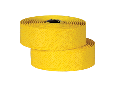 Lizard Skins DSP Ultra Styrbånd - Gul - 2.7 mm