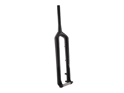 FORCE forgaffel MTB 29" tapered E-thru 15mm Boost 490mm Disc full carbon