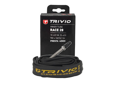 Trivio racerslange 700 x 18-25C 42 mm