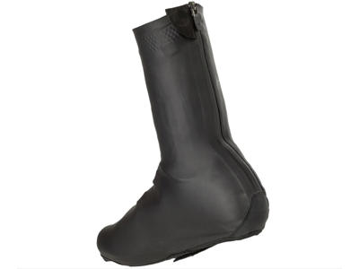 AGU Raceday Zip - Skoovertræk - Sort