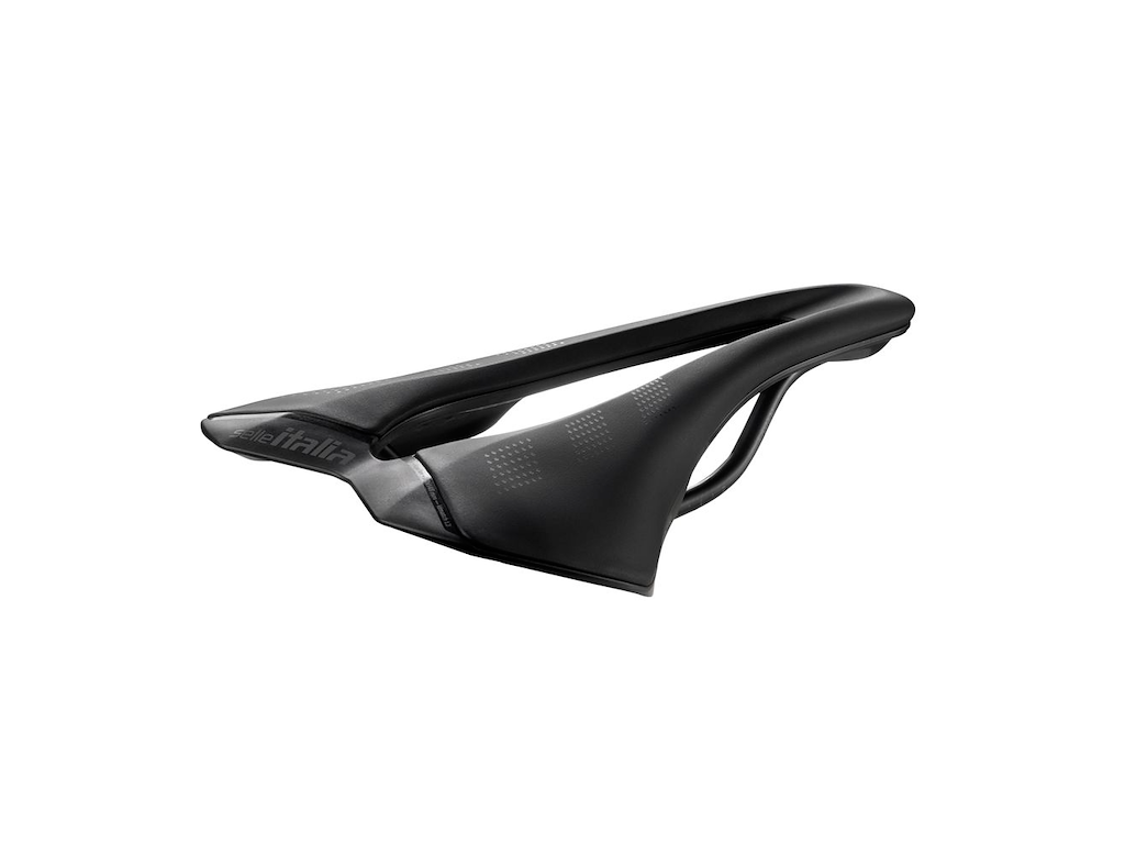 Selle Italia SLR Elite L3 sadel Road 130 x 242 mm