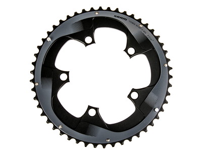 SRAM Force 22 X-Glide R Yaw klinge 50t 110 mm