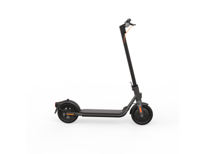 Segway by Ninebot Kickscooter F30 E el-løbehjul