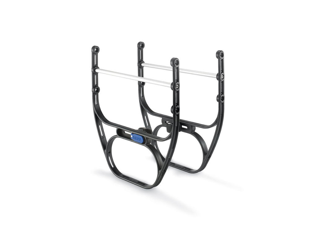 Thule Pack 'n Pedal - Siderammer til Thule cykeltasker