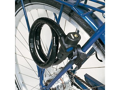 Abus Holder TexKlickFix Mini