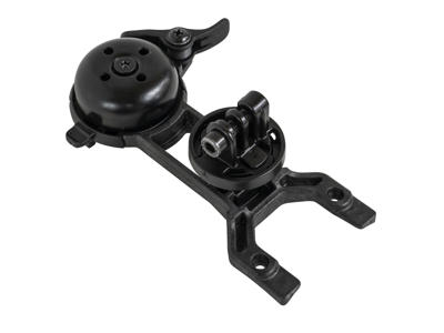 CloseTheGap HideMyBell raceday4 evo cnn - Canyon H11 + H36 (<2022 modeller)