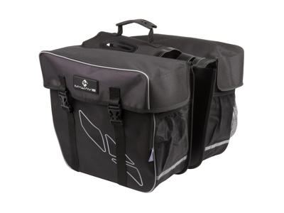 Cykeltasker & rygsække