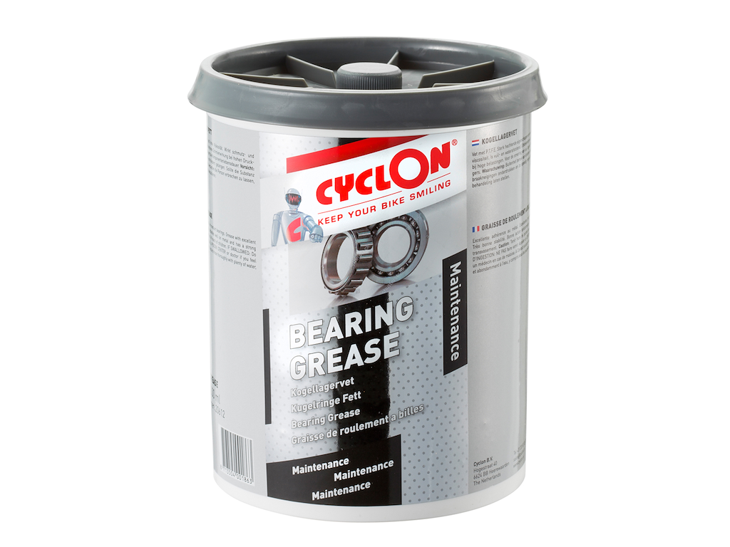 Cyclon leje-fedt 1000 ml