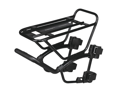 Topeak TetraRack M1 Front bagagebærer til MTB