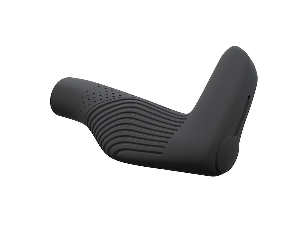 Syncros Comfort Ergo Greb Lock-on