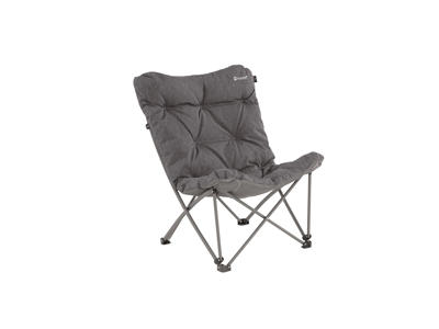 Outwell Fremont Lake - Camping Møbel Foldbar - Grå