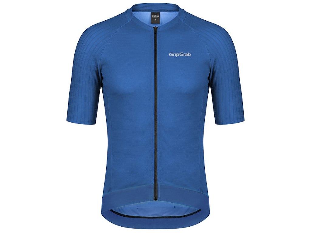 GripGrab PACR Raceday Jersey - Cykeltrøje - Korte ærmer - Herre
