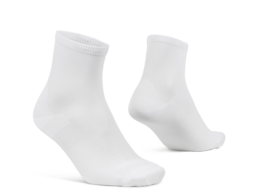 GripGrab Lightweight Airflow Short Socks - Let- og ventilerende strømpe