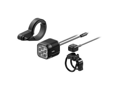 Knog Blinder External 1300 - Forlygte til E-bike - 1300 lumen