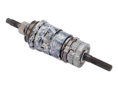 Shimano Nexus - Navindsats for 3 gears bagnav - 175mm - SG-3R41/40