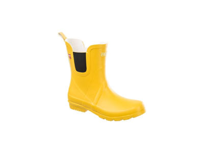 MOLS - Suburbs - Gummistøvler dame - Golden Rod - Str. 36