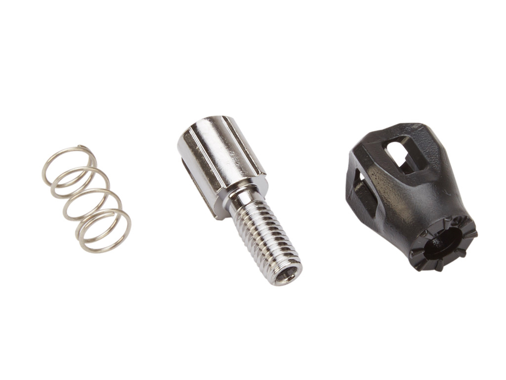 Shimano Ultegra - Justeringsskrue til gearkabel ved bagskifter - RD-6800