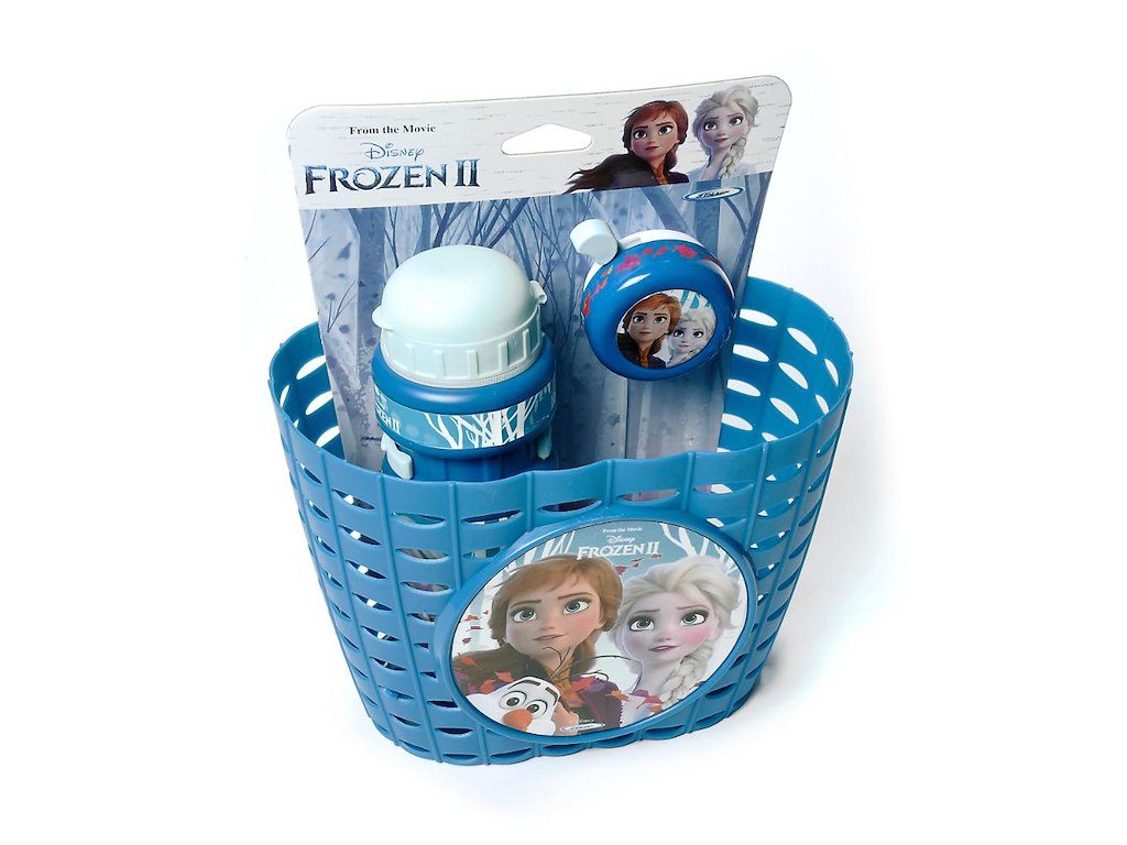 Disney Frozen børnepakke