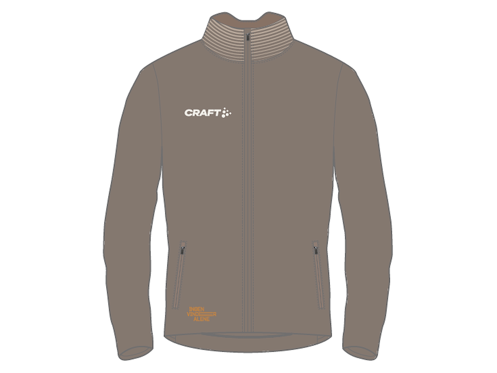 CRAFT EXC Jacket 3.0 - Jakke - Herre - Hay
