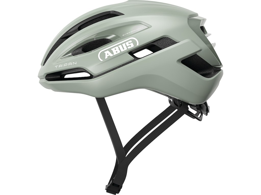 ABUS Taipan - Cykelhjelm - Frosted Green - Str. M / 54-58 cm