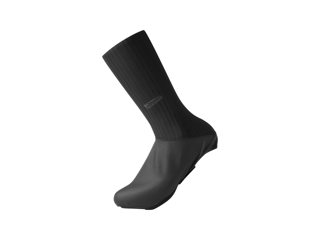 Pathtaker Aero Skoovertræk - Sort