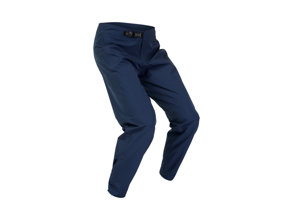 Fox Ranger 2.5L Regnbukser Midnight Blue Fox Ranger 2.5L Regnbukser Midnight Blue