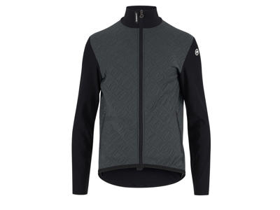 Assos TRAIL STEPPENWOLF - Jacket T3 Cykeljakke - Forår/efterår - Grå