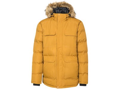 Trespass Baldwin - Jakke foret - Golden brown 