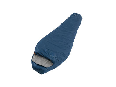 Easy Camp Orbit 300 - Sovepose til voksne - Blå
