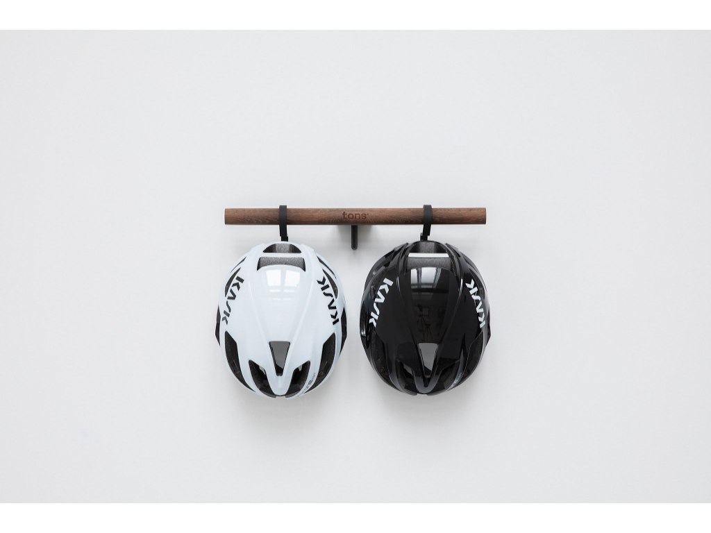 Tons Short Bar B - 2 hjelme - Smoked Oak